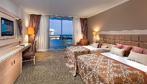 Hotel MIRACLE RESORT wakacje