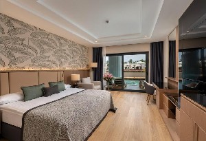 Hotel MIRACLE RESORT wakacje