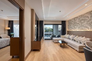 Hotel MIRACLE RESORT wakacje