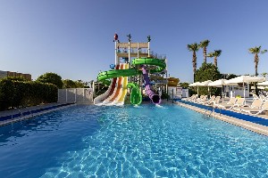 Hotel MIRACLE RESORT wakacje