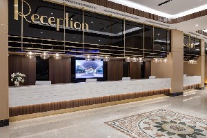 Hotel MIRACLE RESORT wakacje