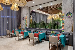 Hotel MIRACLE RESORT wakacje