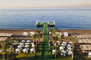 Hotel MIRACLE RESORT wakacje