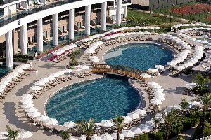 Hotel MIRACLE RESORT wakacje