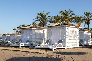 Hotel MIRACLE RESORT wakacje