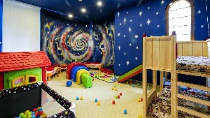 Hotel MIRACLE RESORT wakacje