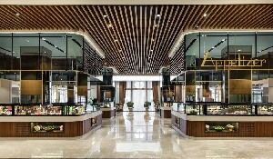 Hotel MIRACLE RESORT wakacje