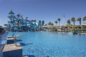 Hotel NIRVANA COSMOPOLITAN wakacje