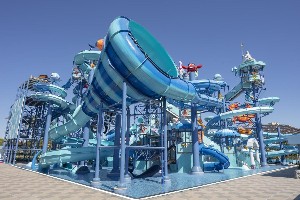 Hotel NIRVANA COSMOPOLITAN wakacje