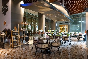 Hotel NIRVANA COSMOPOLITAN wakacje