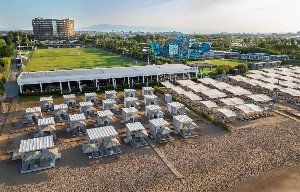 Hotel NIRVANA COSMOPOLITAN wakacje