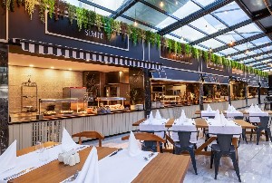 Hotel NIRVANA COSMOPOLITAN wakacje