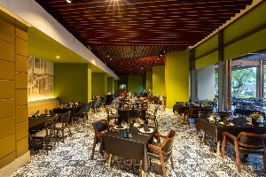 Hotel NIRVANA COSMOPOLITAN wakacje