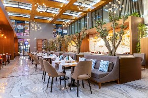 Hotel NIRVANA COSMOPOLITAN wakacje