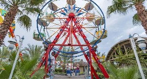 Hotel ROYAL HOLIDAY PALACE wakacje