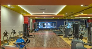 Hotel ROYAL HOLIDAY PALACE wakacje