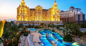 Hotel ROYAL HOLIDAY PALACE wakacje