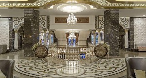 Hotel ROYAL HOLIDAY PALACE wakacje