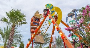 Hotel ROYAL HOLIDAY PALACE wakacje