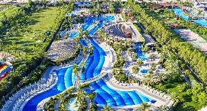 Hotel ROYAL HOLIDAY PALACE wakacje