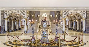 Hotel ROYAL HOLIDAY PALACE wakacje