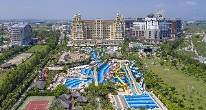 Hotel ROYAL HOLIDAY PALACE wakacje