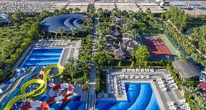 Hotel ROYAL HOLIDAY PALACE wakacje