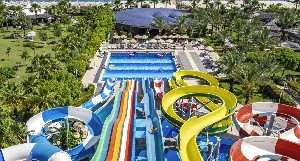 Hotel ROYAL HOLIDAY PALACE wakacje