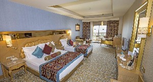 Hotel ROYAL HOLIDAY PALACE wakacje