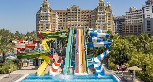 Hotel ROYAL HOLIDAY PALACE wakacje