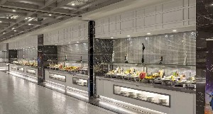 Hotel ROYAL SEGINUS wakacje