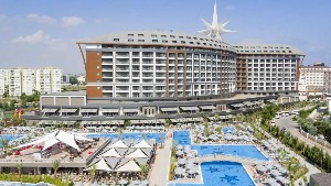 Hotel ROYAL SEGINUS wakacje