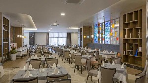 Hotel ROYAL SEGINUS wakacje