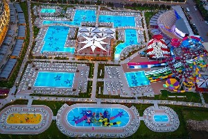 Hotel ROYAL SEGINUS wakacje