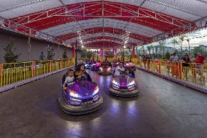 Hotel ROYAL SEGINUS wakacje