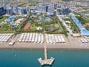 Hotel ROYAL WINGS wakacje