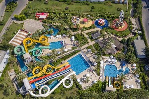 Hotel ROYAL WINGS wakacje