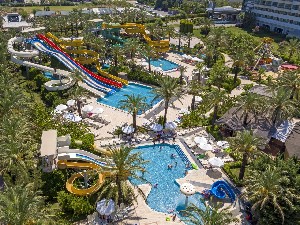 Hotel ROYAL WINGS wakacje