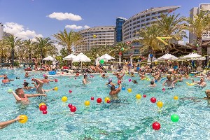 Hotel ROYAL WINGS wakacje