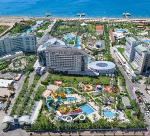 Hotel ROYAL WINGS wakacje