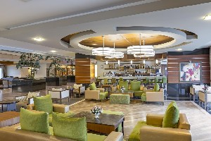 Hotel ROYAL WINGS wakacje