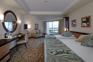 Hotel ROYAL WINGS wakacje