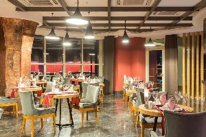 Hotel SHERWOOD EXCLUSIVE LARA wakacje