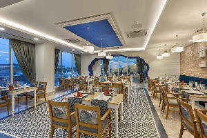 Hotel SHERWOOD EXCLUSIVE LARA wakacje