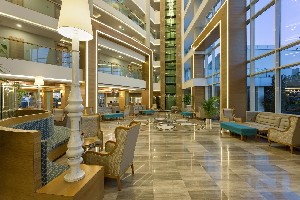 Hotel SHERWOOD EXCLUSIVE LARA wakacje