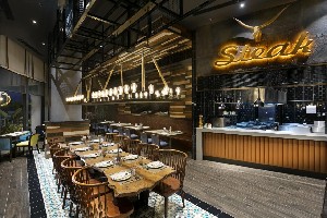 Hotel TITANIC DELUXE LARA wakacje