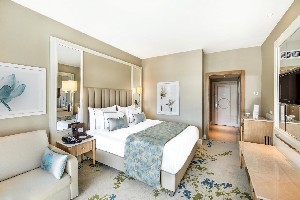 Hotel TITANIC DELUXE LARA wakacje