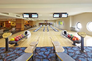 Hotel TITANIC DELUXE LARA wakacje