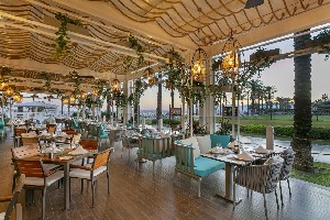 Hotel TITANIC DELUXE LARA wakacje