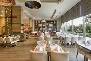 Hotel TITANIC DELUXE LARA wakacje